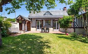Holiday Home Petit Champ By Interhome