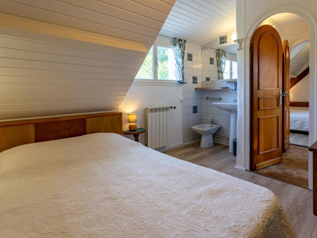 Holiday Home Petit Champ By Interhome Trouville-sur-Mer Exterior foto